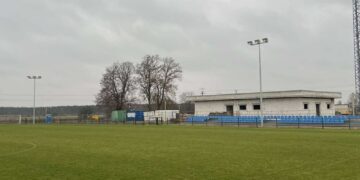 fot. MKS Cargovia Kargowa/ facebook