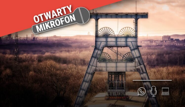 Czy warto kontynuować wydobycie węgla czy miedzi ryzykując życiem i zdrowiem górników? Radio Zachód - Lubuskie