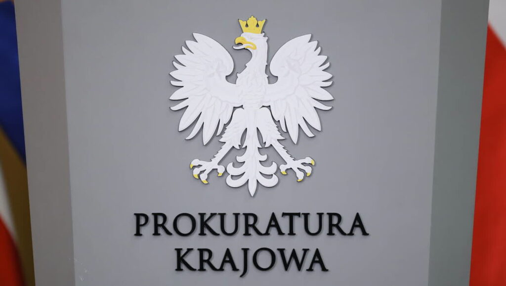 Prokuratura Krajowa (zdjęcie ilustracyjne). Fot. PAP/Paweł Supernak