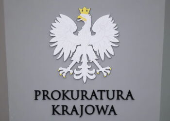 Prokuratura Krajowa (zdjęcie ilustracyjne). Fot. PAP/Paweł Supernak