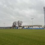 fot. MKS Cargovia Kargowa/ facebook