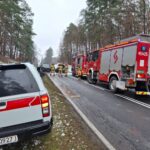 Fot. Komenda Powiatowa Państwowej Straży Pożarnej w Sulęcinie/FB