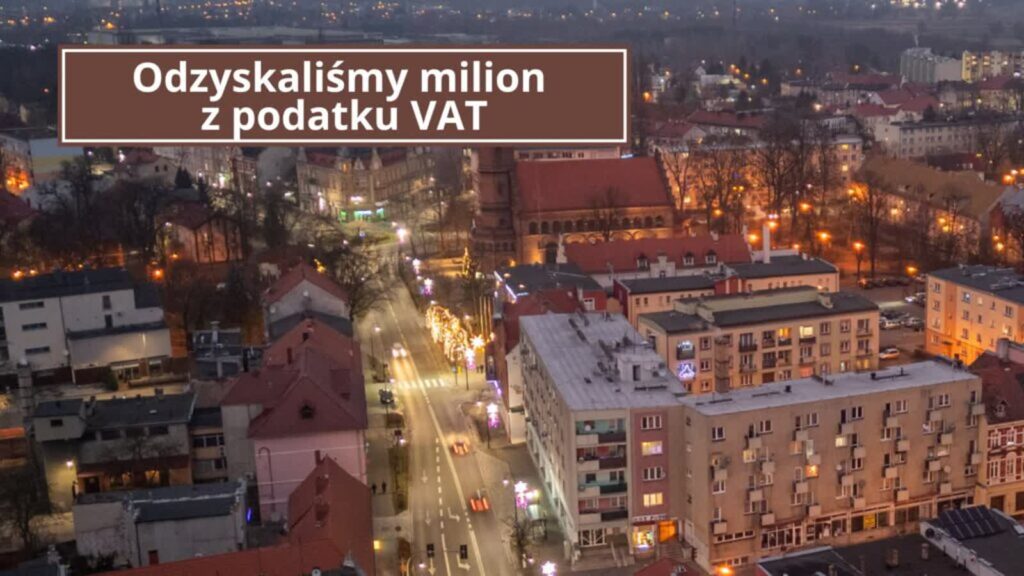 zwrot VAT