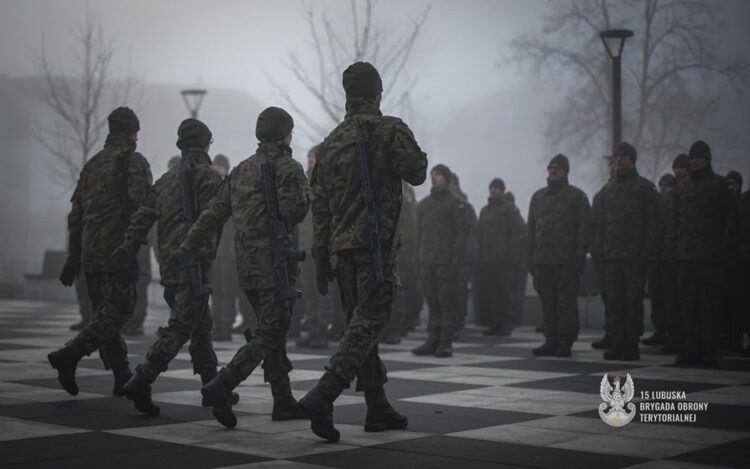 Wojskowy może być opłacalny dla przedsiębiorcy. Są zmiany w przepisach Radio Zachód - Lubuskie