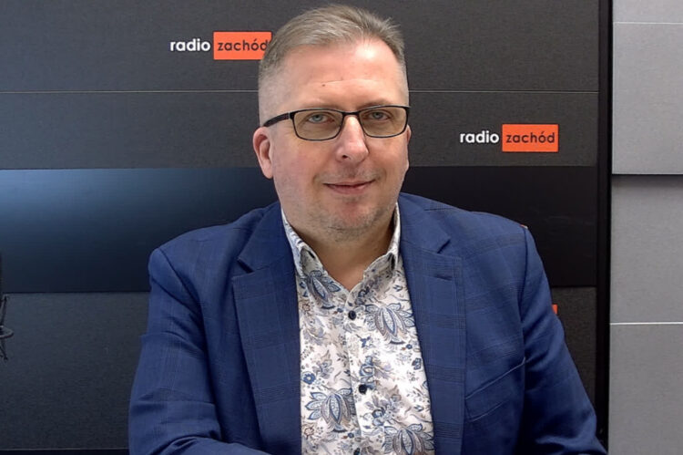 W Szprotawie będą składać elektryczne rowery Radio Zachód - Lubuskie