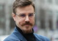 Mateusz Piotrowski. Fot. PAP