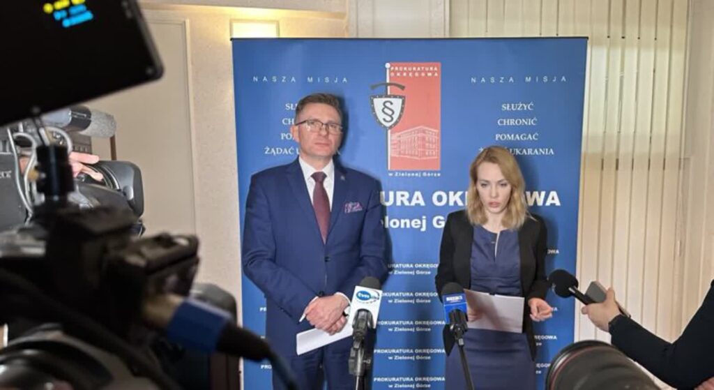 Poseł Mejza z zarzutami. Prokuratura podała nowe informacje 3 foto: archiwum RZ