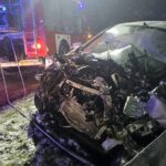 Fot. Komenda Powiatowa Państwowej Straży Pożarnej w Słubicach/FB