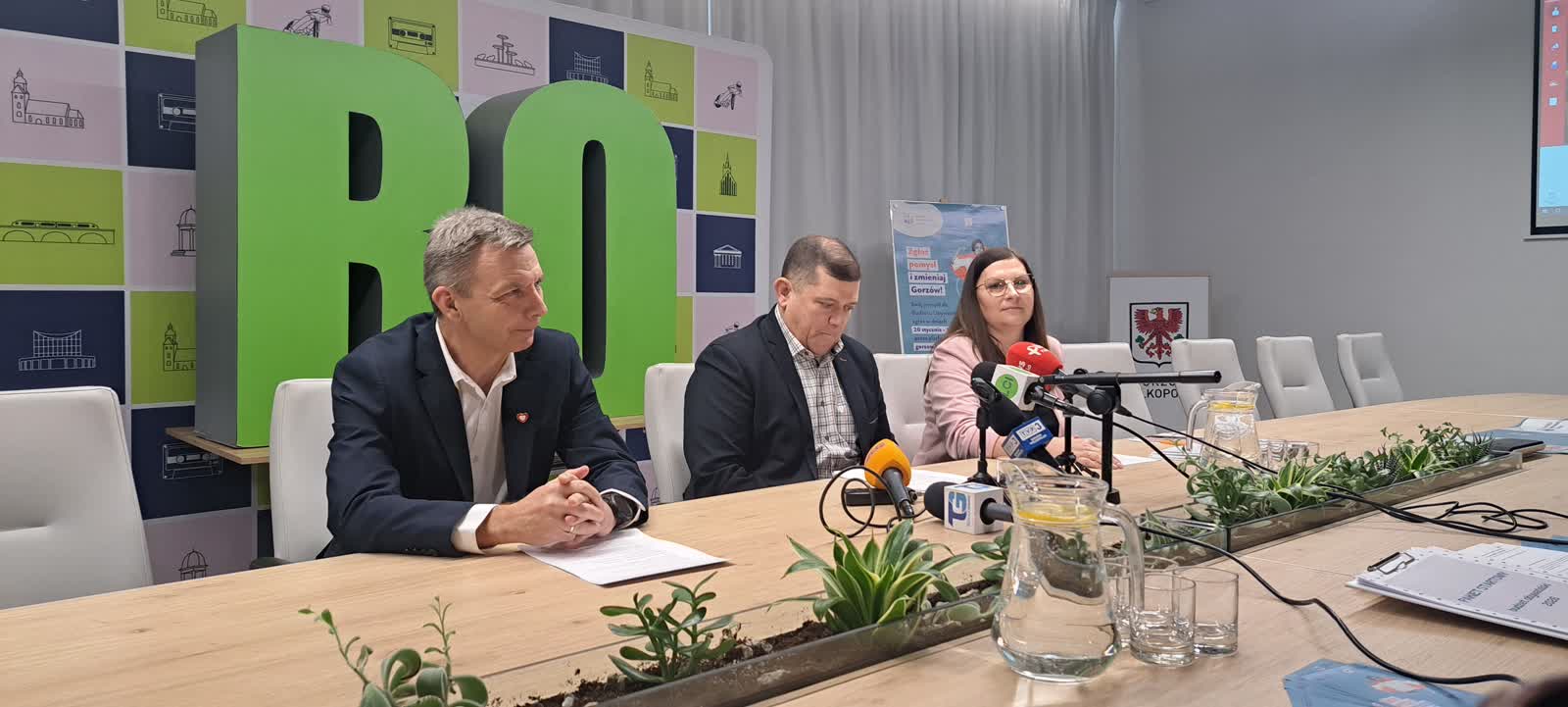 Rusza nabór do Budżetu Obywatelskiego 2026 Radio Zachód - Lubuskie