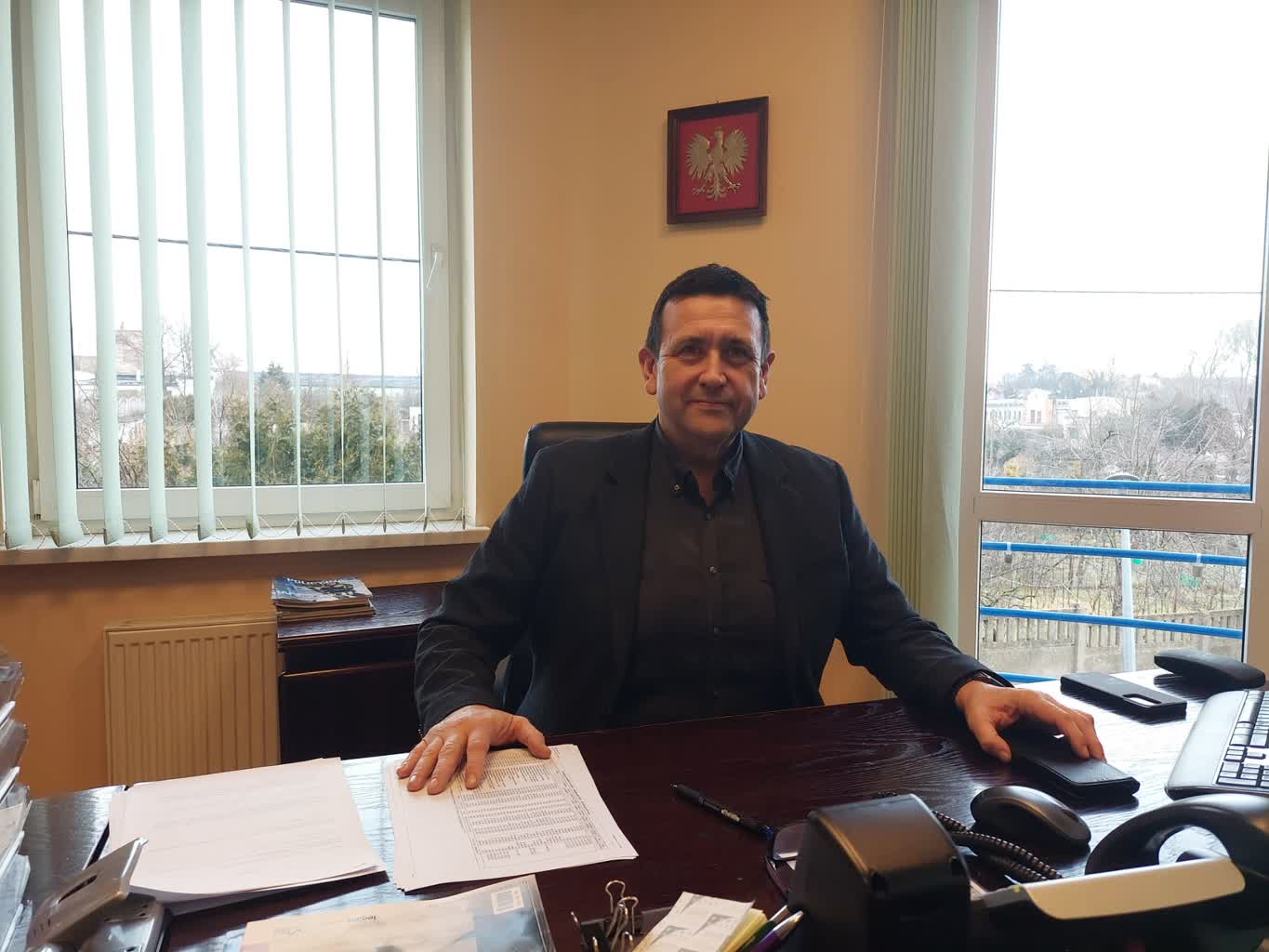 Marek Grocholewski nowym dyrektorem WORD-u Radio Zachód - Lubuskie