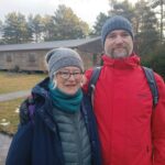 W Żaganiu uczczono marszem ewakuację jeńców Stalagu Luft 3 [ZDJĘCIA] Radio Zachód - Lubuskie