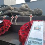 W Żaganiu uczczono marszem ewakuację jeńców Stalagu Luft 3 [ZDJĘCIA] Radio Zachód - Lubuskie