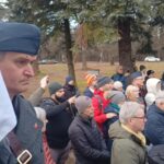 W Żaganiu uczczono marszem ewakuację jeńców Stalagu Luft 3 [ZDJĘCIA] Radio Zachód - Lubuskie