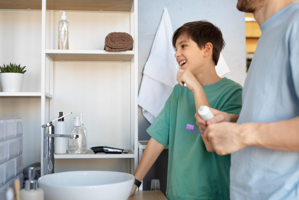 Czy warto wybrać szczoteczkę soniczną do zębów? Czy warto wybrać szczoteczkę soniczną do zębów? Radio Zachód - Lubuskie