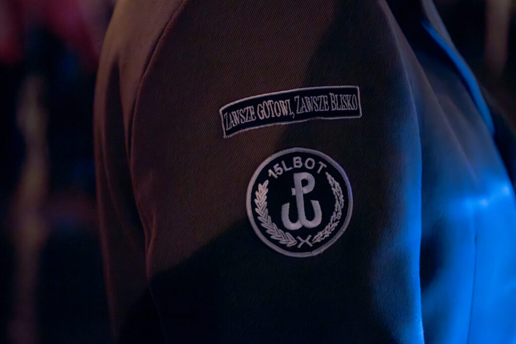 Przysięga wojskowa na zielonogórskim rynku [GALERIA ZDJĘĆ] Radio Zachód - Lubuskie