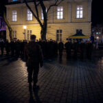 Przysięga wojskowa na zielonogórskim rynku [GALERIA ZDJĘĆ] Radio Zachód - Lubuskie