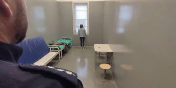 Fot. KPP Świebodzin