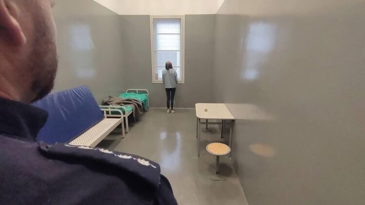 W Świebodzinie złapali włamywaczy 9 Fot. KPP Świebodzin