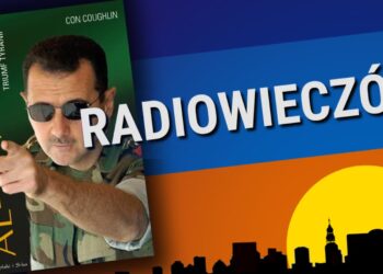 Upadek dyktatury Radio Zachód - Lubuskie