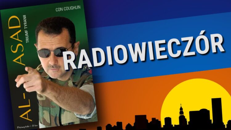 Upadek dyktatury 9 Upadek dyktatury Radio Zachód - Lubuskie
