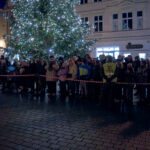 Przysięga wojskowa na zielonogórskim rynku [GALERIA ZDJĘĆ] Radio Zachód - Lubuskie