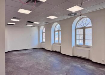 W kwietniu koniec prac Radio Zachód - Lubuskie