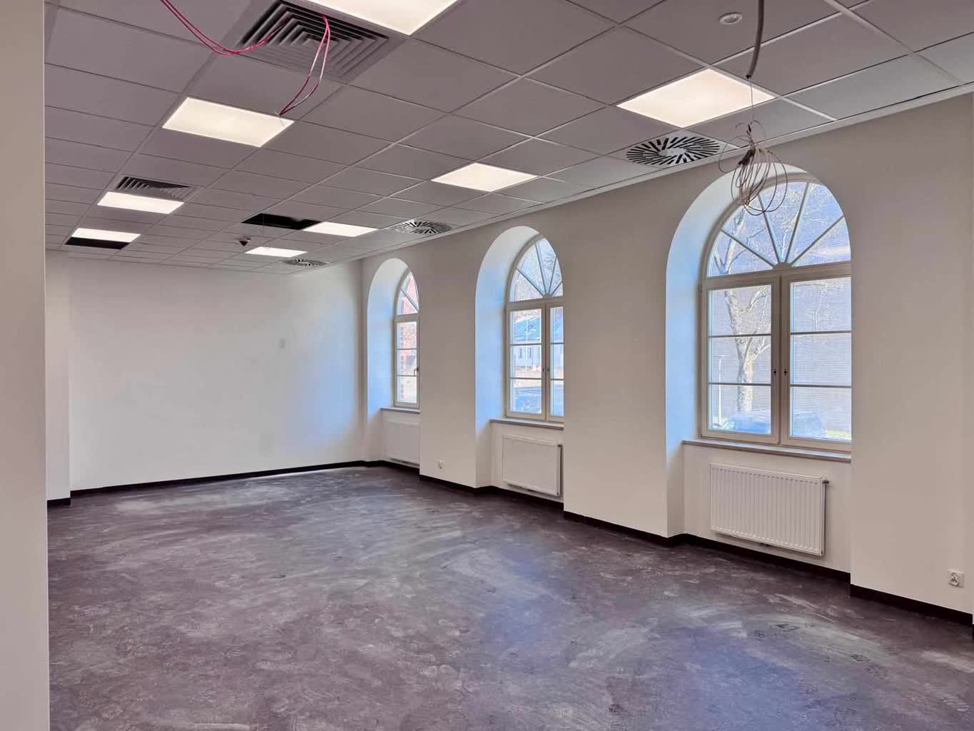 W kwietniu koniec prac Radio Zachód - Lubuskie