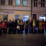 Przysięga wojskowa na zielonogórskim rynku [GALERIA ZDJĘĆ] Radio Zachód - Lubuskie