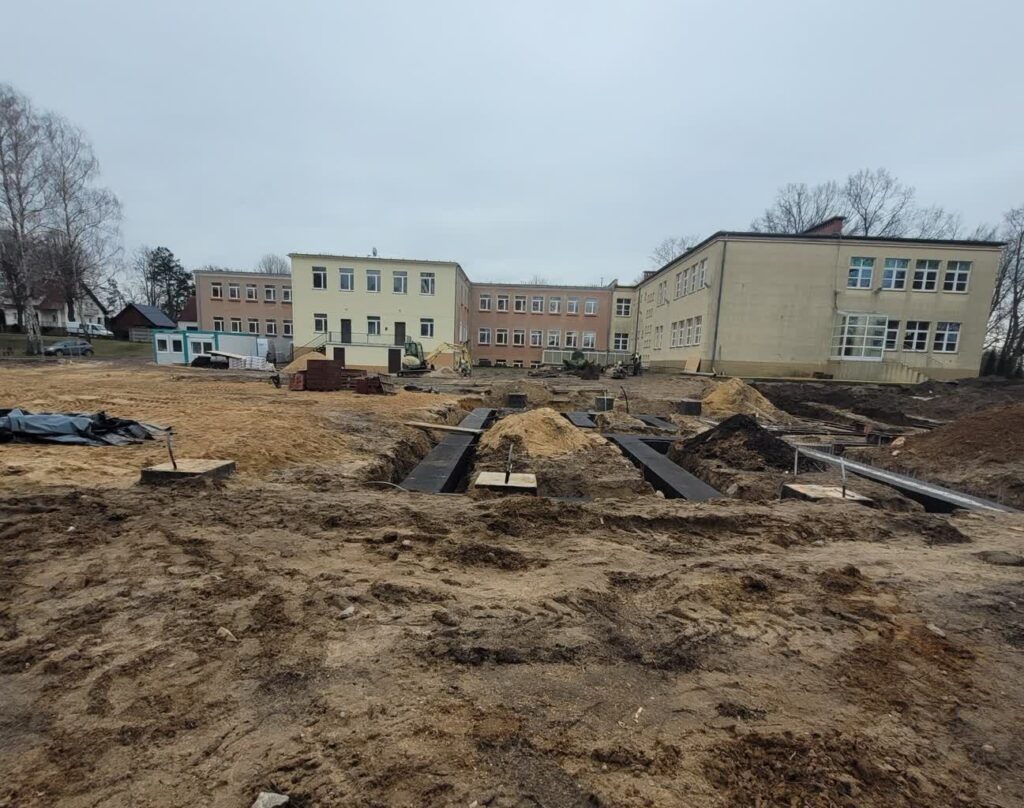 fot. Urząd Gminy Trzebiel