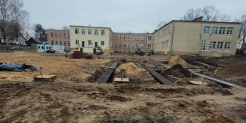 fot. Urząd Gminy Trzebiel