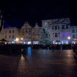 Przysięga wojskowa na zielonogórskim rynku [GALERIA ZDJĘĆ] Radio Zachód - Lubuskie