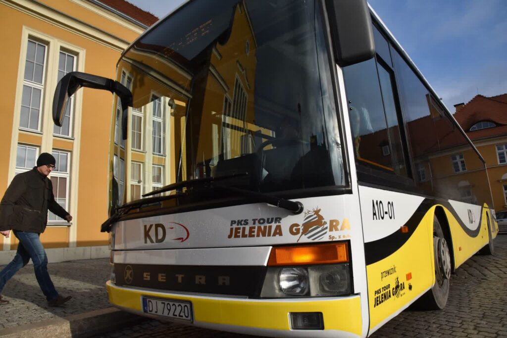 Fot. Koleje Dolnośląskie S.A./FB