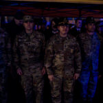 Przysięga wojskowa na zielonogórskim rynku [GALERIA ZDJĘĆ] Radio Zachód - Lubuskie