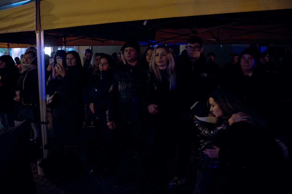 Przysięga wojskowa na zielonogórskim rynku [GALERIA ZDJĘĆ] Radio Zachód - Lubuskie