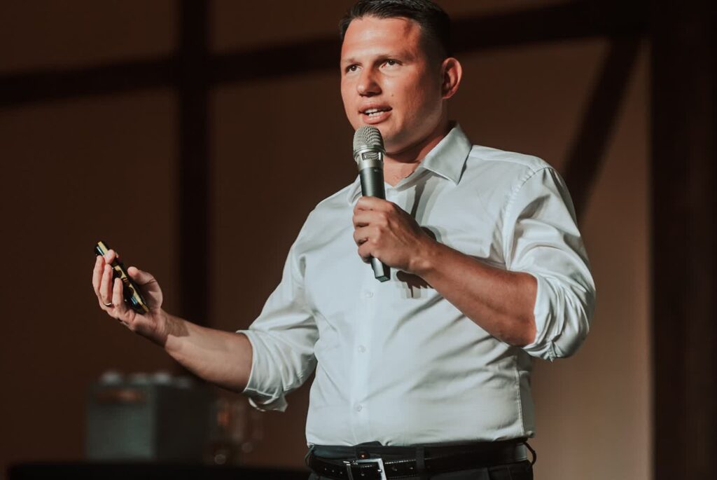 Fot. Sławomir Mentzen/FB