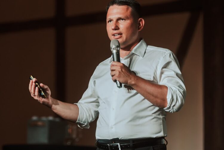 Fot. Sławomir Mentzen/FB