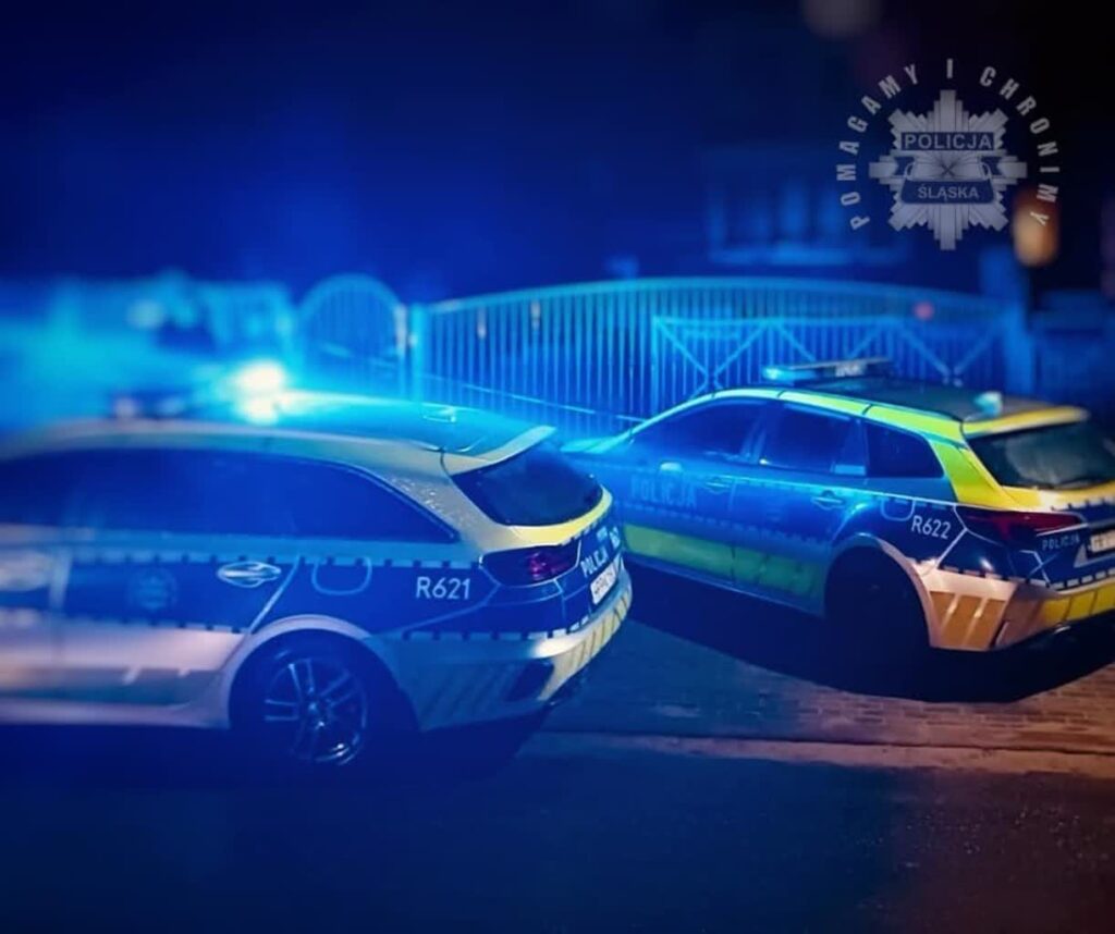 Zabójstwo księdza na plebanii. Kiedy przesłuchanie zatrzymanaego? Fot. Policja Śląska/FB