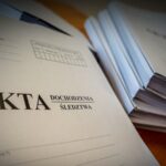 Sprawa zabójstwa 7-miesięcznego Wojtusia ze Świebodzina. Prokuratura oskarżyła jego ojca (zdj. ilustracyjne)