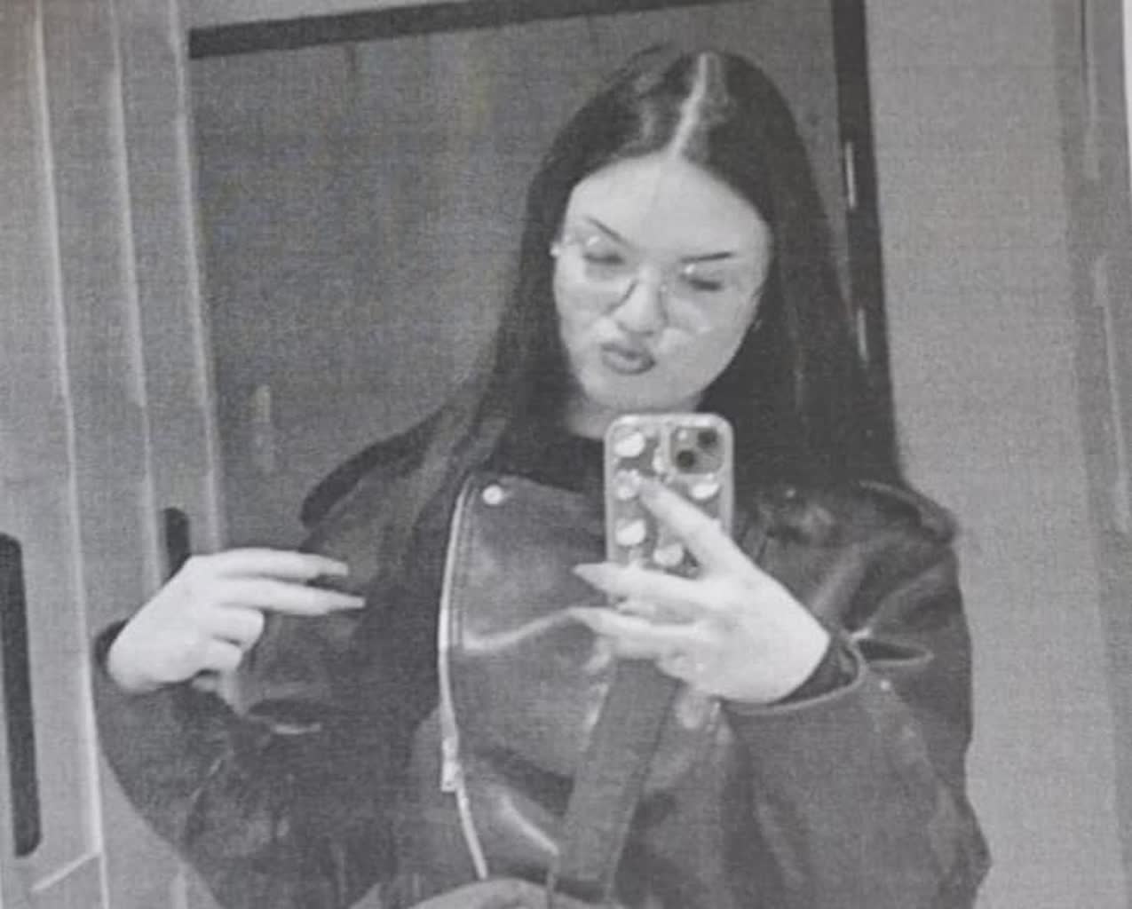 Zaginęła nastolatka z Zielonej Góry Radio Zachód - Lubuskie