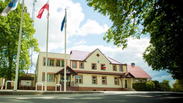 Przytoczna, woda i ścieki 9 fot. UG Przytoczna