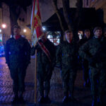 Przysięga wojskowa na zielonogórskim rynku [GALERIA ZDJĘĆ] Radio Zachód - Lubuskie