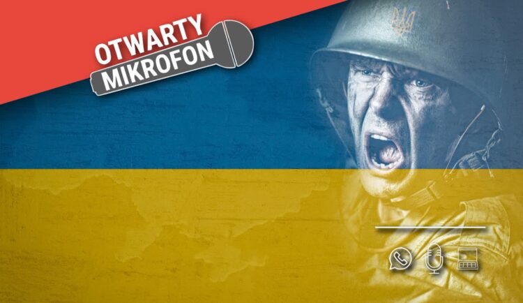 Czy wciąż chcemy wspierać Ukraińców? Radio Zachód - Lubuskie