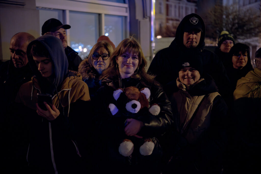 Przysięga wojskowa na zielonogórskim rynku [GALERIA ZDJĘĆ] Radio Zachód - Lubuskie