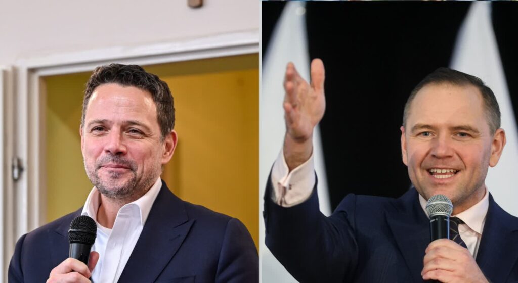 Fot. Kolaż zdjęć PAP