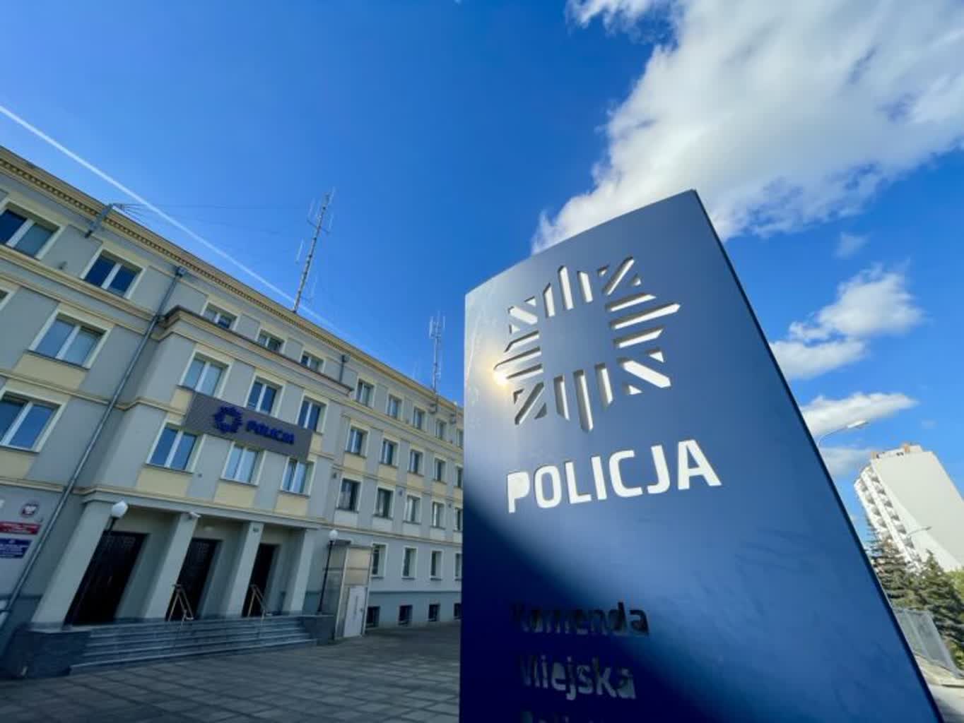 Pieniądze na dodatkowe patrole dla zielonogórskiej policji Radio Zachód - Lubuskie