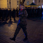 Przysięga wojskowa na zielonogórskim rynku [GALERIA ZDJĘĆ] Radio Zachód - Lubuskie