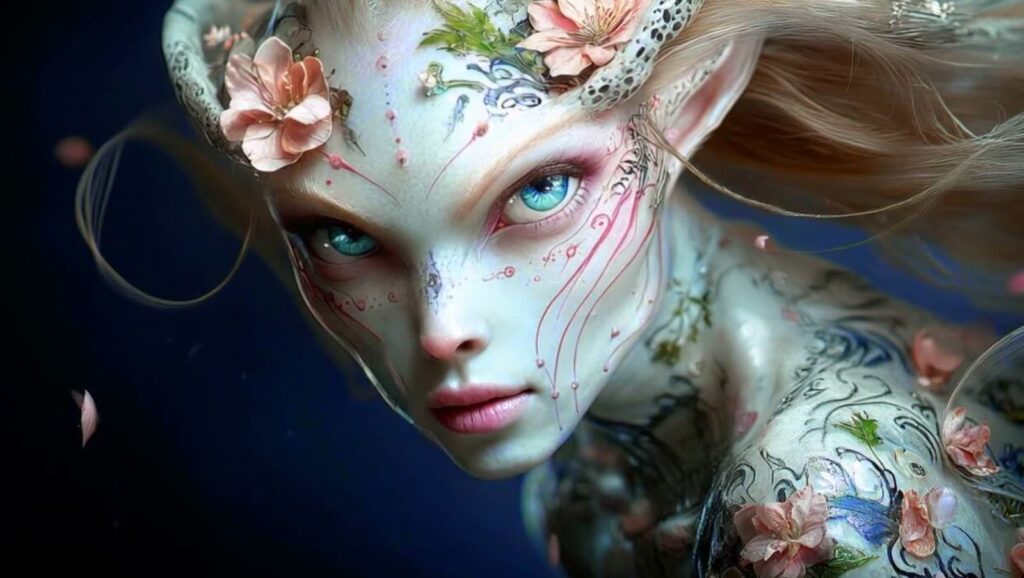 Polski serial zrealizowany przez sztuczną inteligencję. Fot. Materiały prasowe