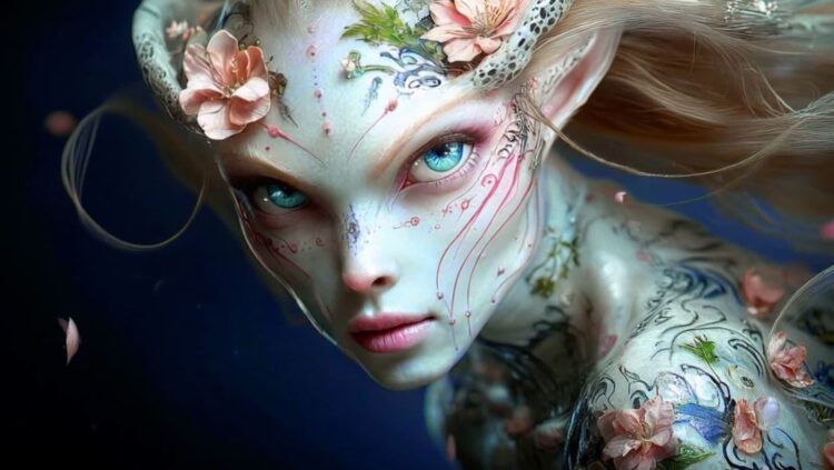 Polski serial zrealizowany przez sztuczną inteligencję. Fot. Materiały prasowe