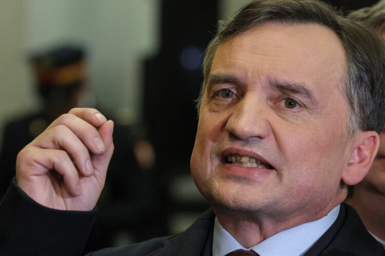 Fot. PAP/Paweł Supernak