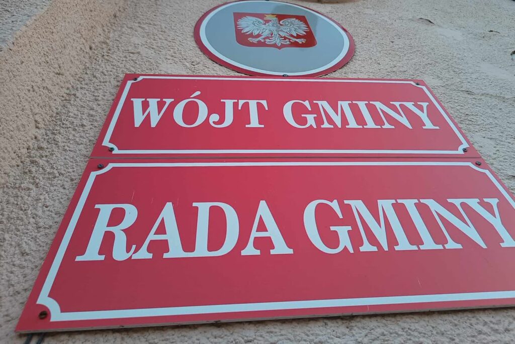 Trzebiel reorganizuje instytucję opieki społecznej. Powstanie CUS 3 fot. K.Gonera